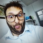 Fabio Gullaci - @fabiogullaci - Instagram