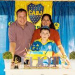 Fabio Gutierrez - @fabiogutierrez1976 - Instagram