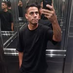 Fabio Gutierrez - @fabiyeloy9 - Instagram
