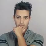Fabio Garcia Hansen - @fabiogarciahanse - Instagram