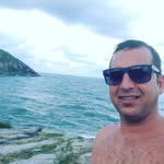 Fabio Hansen - @mostardaobom - Instagram