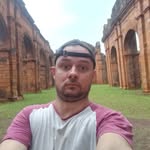 Fabio Hansen - @fabiohansen5 - Instagram