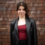 Phoebe Harris - Facebook