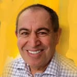 Fabio Herrera - @fabioherrera1954 - Instagram