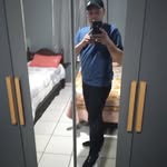 Fábio hilleshein - @hillesheinfabio445 - Instagram