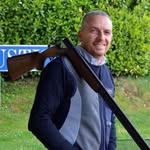 Fabio R. - Faustiarms - @fabio_hunter69 - Instagram