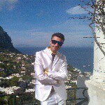Fabio Improta - @evestynthe26 - Instagram