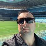 Fabio Julio Klein - Facebook