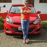 Fabio Klein - @fabioklein8552 - Instagram