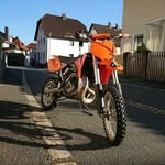 Fabio Klein - @_ktm_rider_65 - Instagram