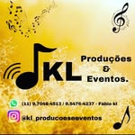 Fabio Klein - @kl_producoeseeventos - Instagram