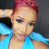 Fabiola Mukonda - @fabiolamukonda98 - TikTok
