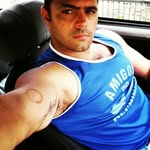 Fabio Leonardo - @fabiohuntet - Instagram