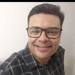 Fabio Lisboa - @fabiohlisboa - Instagram
