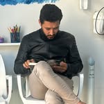 Fabio Lisboa - @eusoufabiolisboa - Instagram
