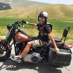 Fabio Lucci - @lfabio80 - Instagram