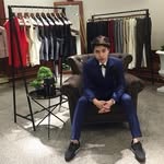 Fabio Lynch - @fabio.lynch - Instagram