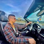 Fabio Macias - @fmradio_10 - Instagram