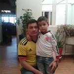 Fabio Macias - @fabionelmacias - Instagram