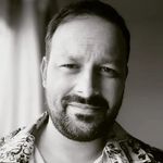 Fabio Macias - @phatefab - Instagram