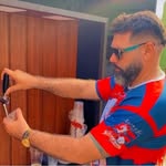 Fábio Marques - @fabio_marques_83oficial - Instagram