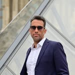 Fabio Marques Do Nascimento - @fabiomnasc - Instagram