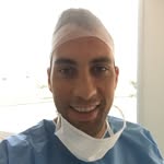 Fabio Marques Do Nascimento - @drfabiooftalmo - Instagram