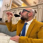 🅱uschetù - @fabio_marzocchi - Instagram