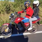 Fabio Matos - Facebook