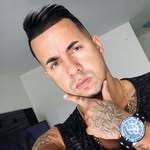 Fabio Maya - @fabio.maya_0503 - Instagram