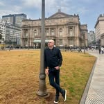 Fabio Maykon - @fabiomaykon - Instagram
