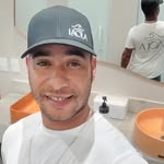 Fabio Santana - @fabiomaya10 - Instagram