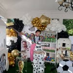 Fabio Globito Mayorga - @fabiomayorgaruiz - Instagram