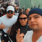 Fabio Mayorga - @alexandergutierreztiger94 - Instagram
