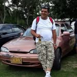 Fabio Mayorga - @mayorgafabio572 - Instagram