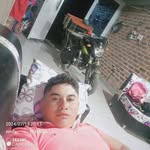 Fabio Mayorga - @fausto.1416 - Instagram