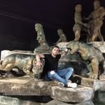 Fabio Mayorga Munar - @canesdelfaraon - Instagram