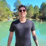 Fabio Mendonça - @faabiomendonca - Instagram