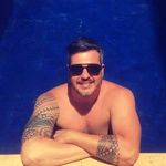 Fabio Mendonça - @fabiomendonca80 - Instagram