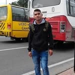 Fabio Mesa Oliveros - @mesaoliveros - Instagram