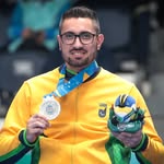 Fábio Souza | Tênis de Mesa Paralímpico - @fabinho_atleta - Instagram