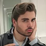 Fabio Miranda - @fabmirand - Instagram