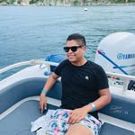 Fabio Morgan - @fabiomorganv - Instagram