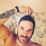 Fabio Morganti - @fabiomorganell - Instagram