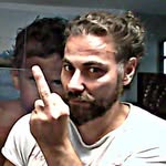 Fabiomorgan Morgan - @fabiomorganmorgan - Instagram