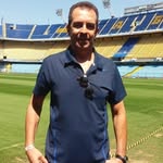 Fábio Mossri Dias - @fabiomossri - Instagram
