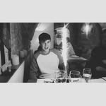 Fabio Mossu. - @fabiomossu - Instagram