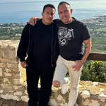 Fabio Muñoz - @fabiomunoz21 - Instagram