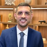 Fábio Costa - @fabionetoadv - Instagram