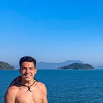 Fabio Neto Olicio Pereira - @fabioneeto - Instagram